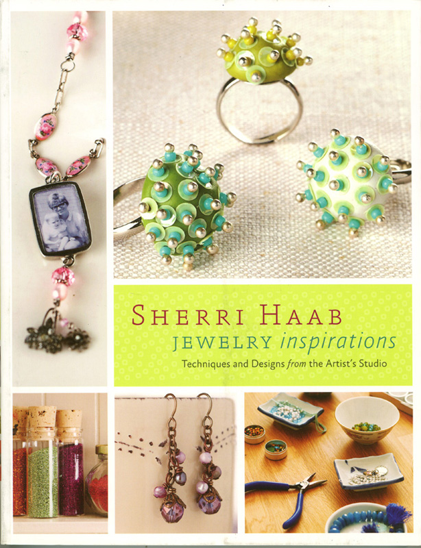Sherri Haab: Jewelry Inspiations