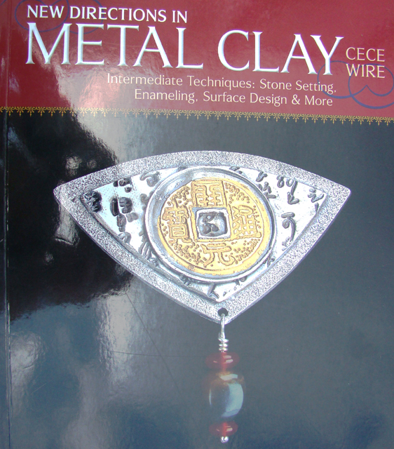 New Direction in Metal Clay
